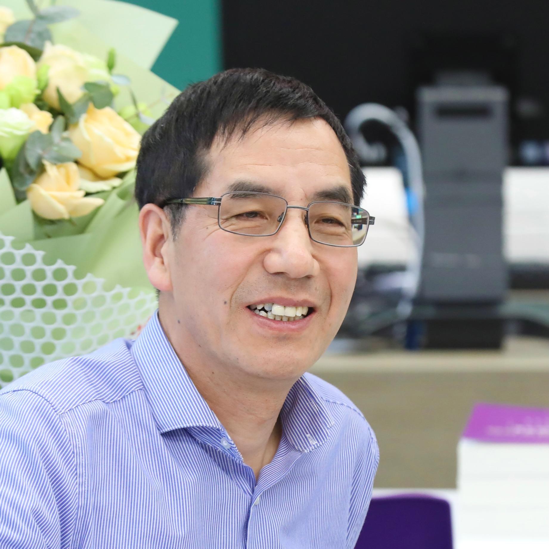 Photo of Maia Chankseliani, PhD